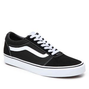 Vans Ward Lo Women’s Sneaker